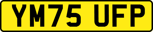 YM75UFP
