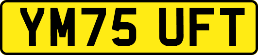 YM75UFT
