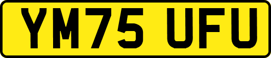 YM75UFU