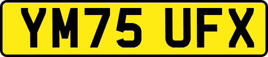 YM75UFX