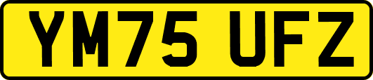 YM75UFZ