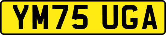 YM75UGA
