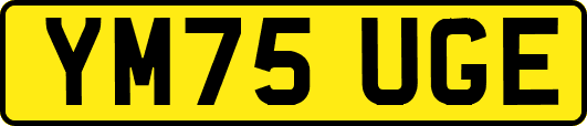 YM75UGE