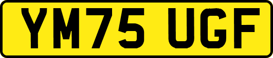 YM75UGF