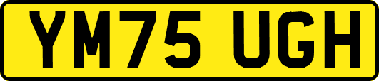YM75UGH