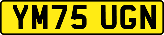 YM75UGN