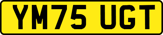 YM75UGT