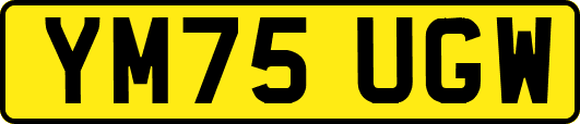 YM75UGW