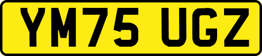 YM75UGZ