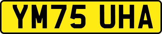 YM75UHA