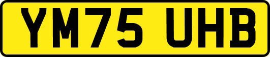 YM75UHB