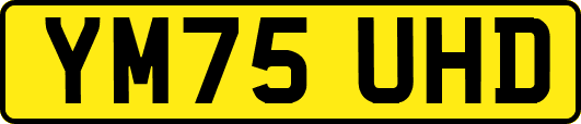 YM75UHD