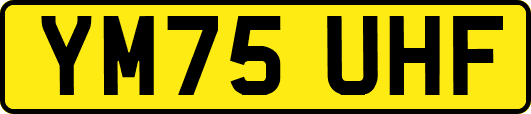 YM75UHF