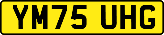 YM75UHG