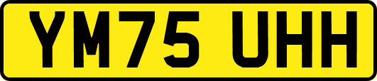 YM75UHH