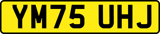 YM75UHJ