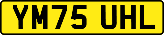 YM75UHL