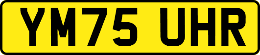 YM75UHR