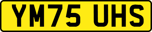 YM75UHS
