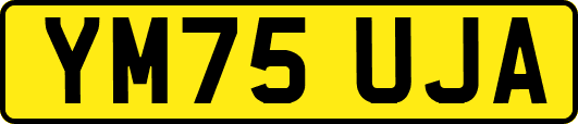 YM75UJA