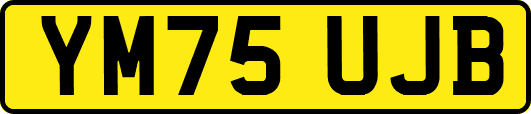 YM75UJB
