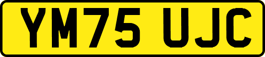 YM75UJC