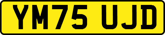 YM75UJD