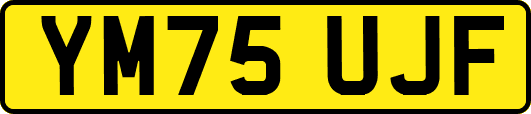 YM75UJF