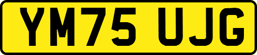 YM75UJG