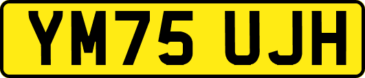 YM75UJH