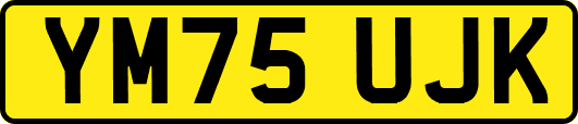 YM75UJK