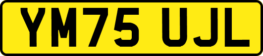 YM75UJL