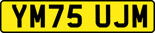 YM75UJM