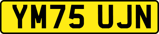 YM75UJN