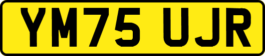 YM75UJR