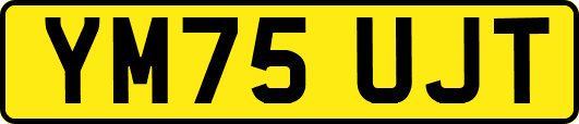 YM75UJT