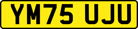 YM75UJU