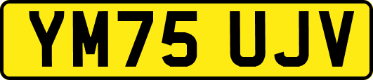 YM75UJV