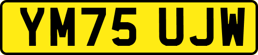 YM75UJW