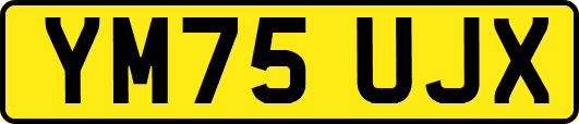 YM75UJX