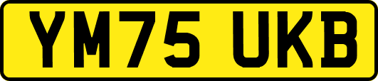 YM75UKB