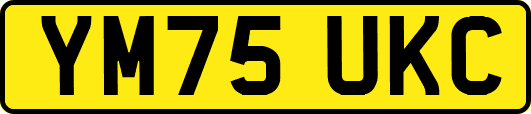 YM75UKC