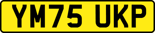 YM75UKP