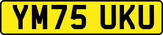 YM75UKU