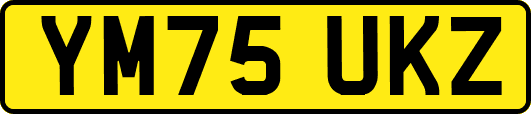 YM75UKZ