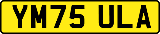 YM75ULA