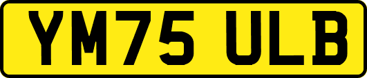 YM75ULB