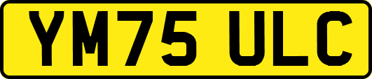 YM75ULC