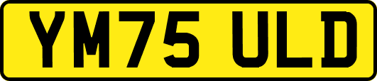 YM75ULD
