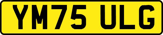 YM75ULG